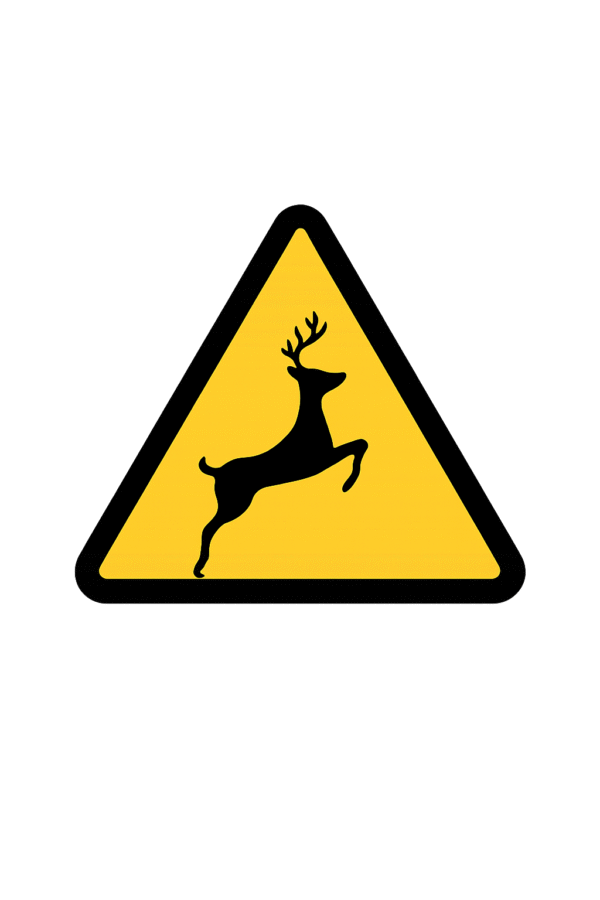 Warning Signs